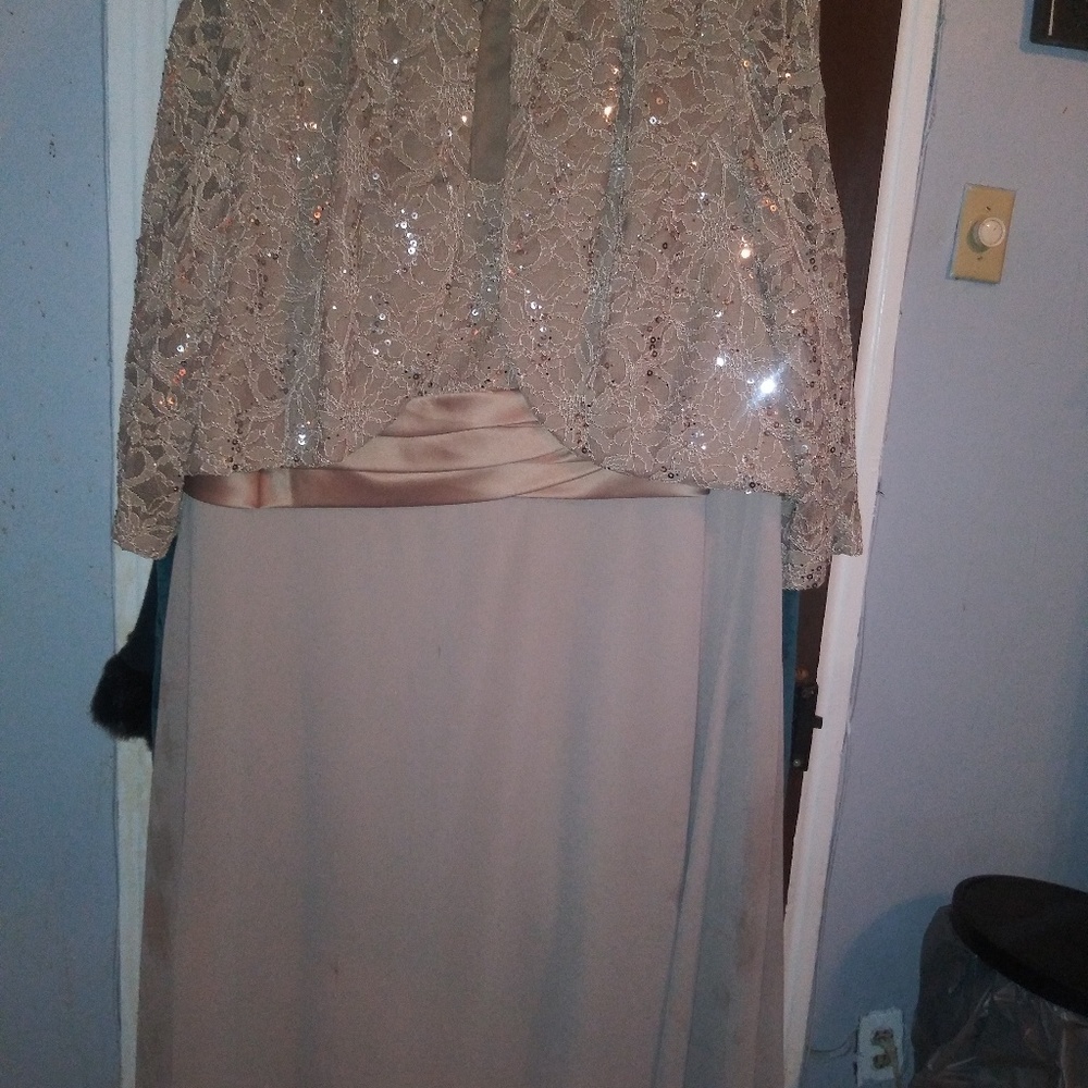 Cocktail Dress